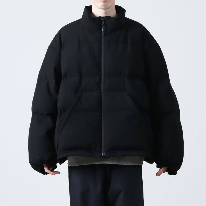 F/CE. (エフシーイー) F/CE.×DIGAWEL Puffer Jacket / F/CE.×DIGAWEL