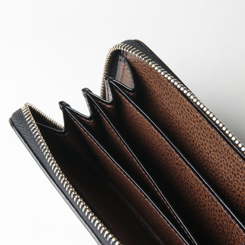 foot the coacher (フットザコーチャー) SHORT ZIP WALLET / ショート