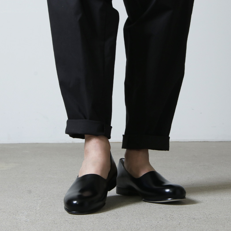 foot the coacher (フットザコーチャー) OPERA PUMPS / オペラパンプス