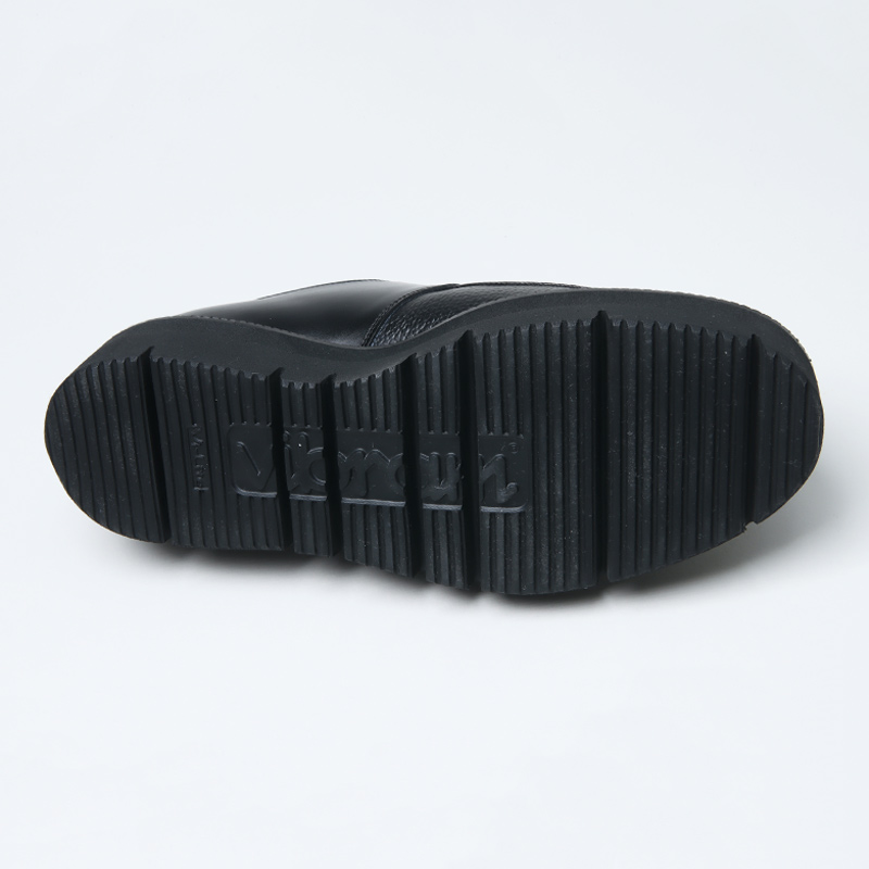 foot the coacher (フットザコーチャー) CHAOS FRONT ZIP / カオス