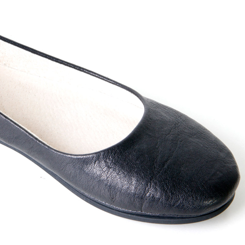 fs/ny (エフエススラッシュエヌワイ) STROPCIAT バレエシューズ