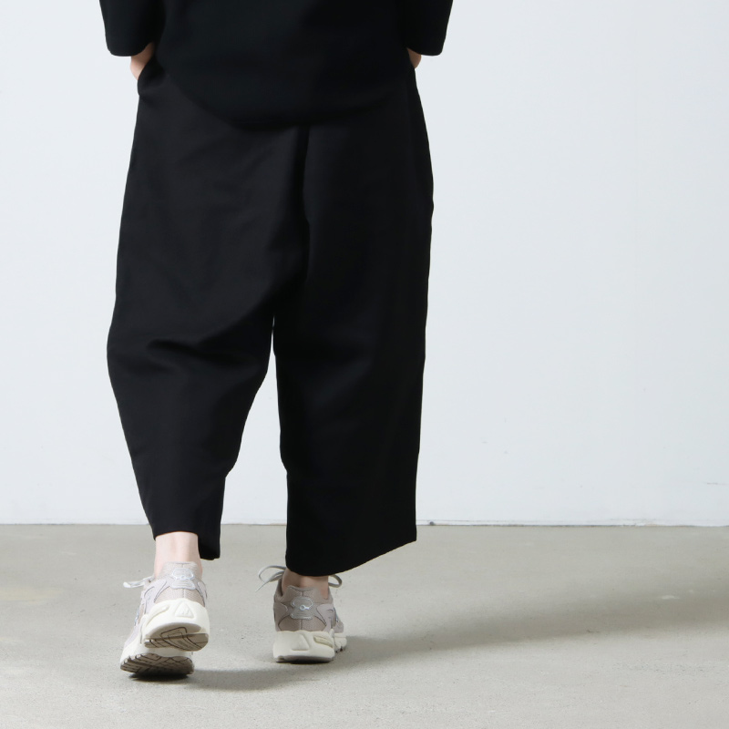 GRAMICCI (グラミチ) WOOL LIKE BALLOON PANT / ウールライクバルーン