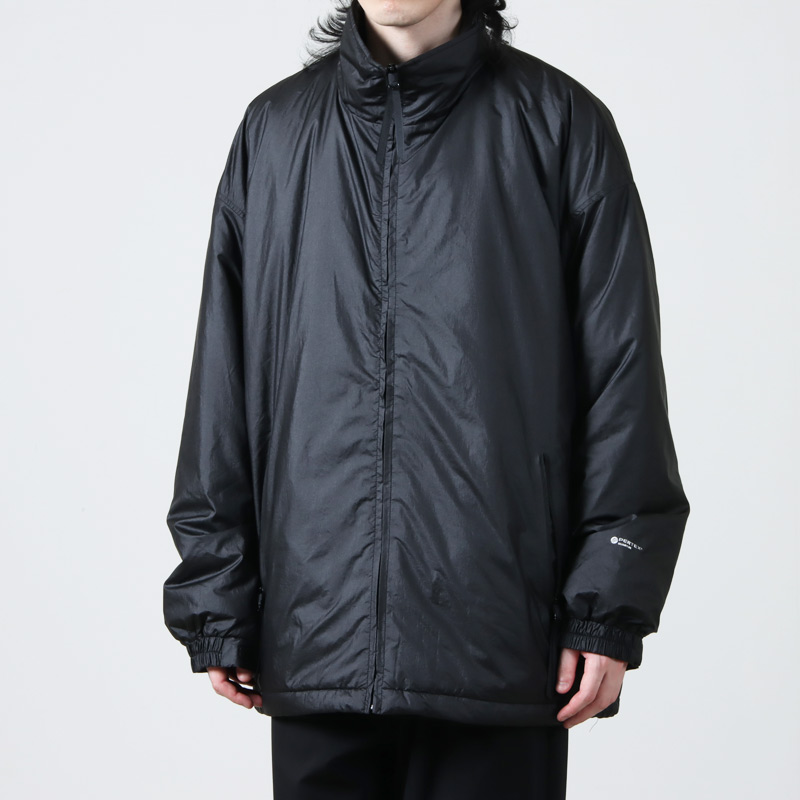 Graphpaper (グラフペーパー) PERTEX QUANTUM Insulated Blouson