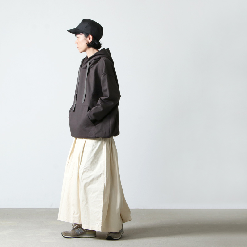 HARVESTY (ハーベスティ) カルメンスカート