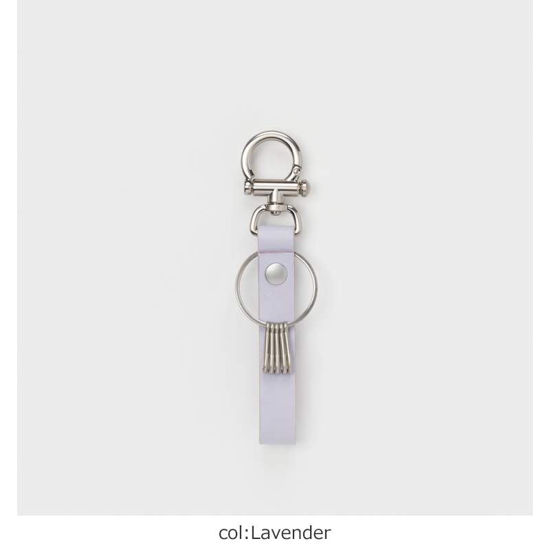 Hender Scheme (エンダースキーマ) key flock / キーフロック