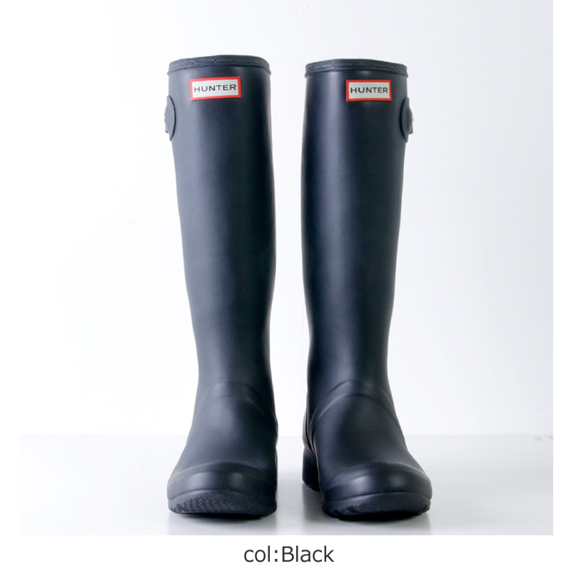 HUNTER (ハンター) Original Tour / オリジナルツアー レインブーツ