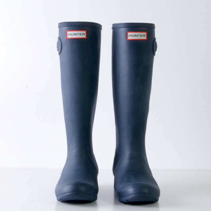 HUNTER (ハンター) Original Tour / オリジナルツアー レインブーツ