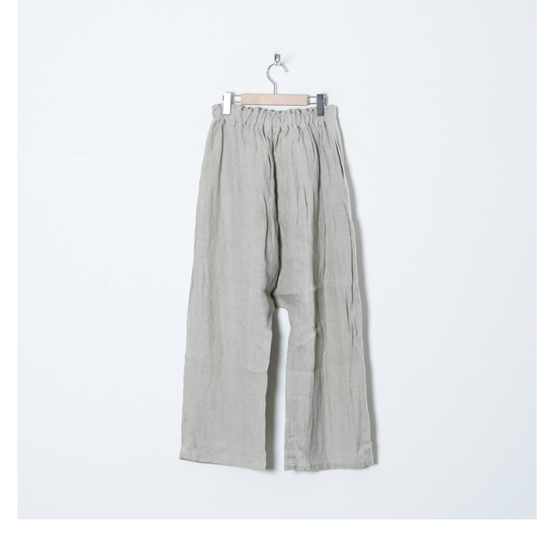 ICHI Antiquites (イチアンティークス) Antiquites noir リネン