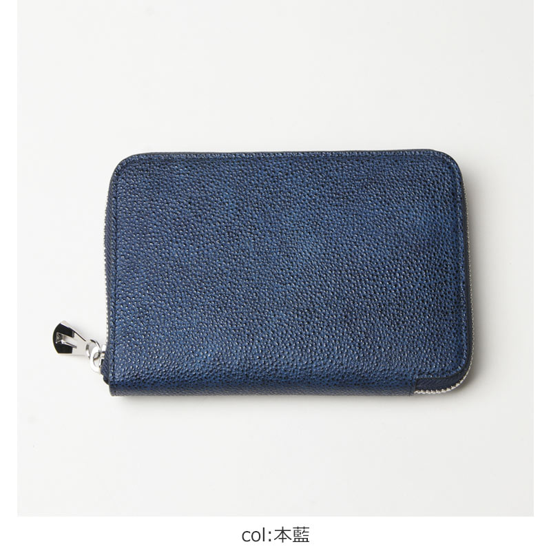 ITTI (イッチ) CRISTY STUFFING MID WLT.5 /AIZAN / クリスティー