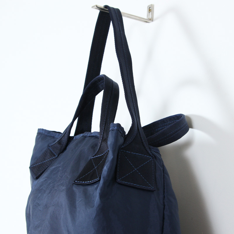 KAPTAIN SUNSHINE (キャプテンサンシャイン) Quilting Military Nylon