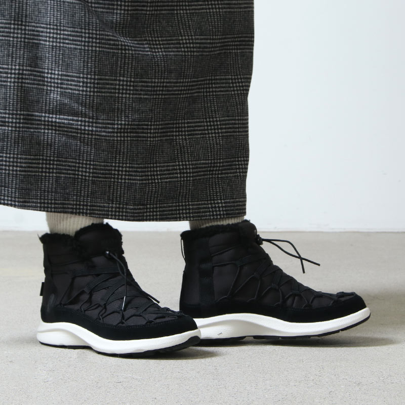 KEEN (キーン) UNEEK SNK CHUKKA WP / ユニーク スニーク チャッカ