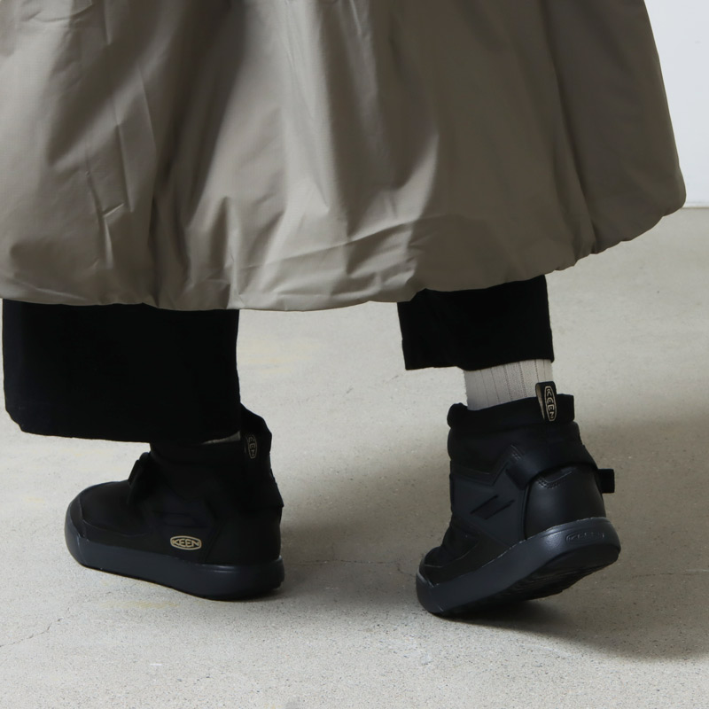 KEEN (キーン) HOODROMEO MINI / フッドロメオ ミニ