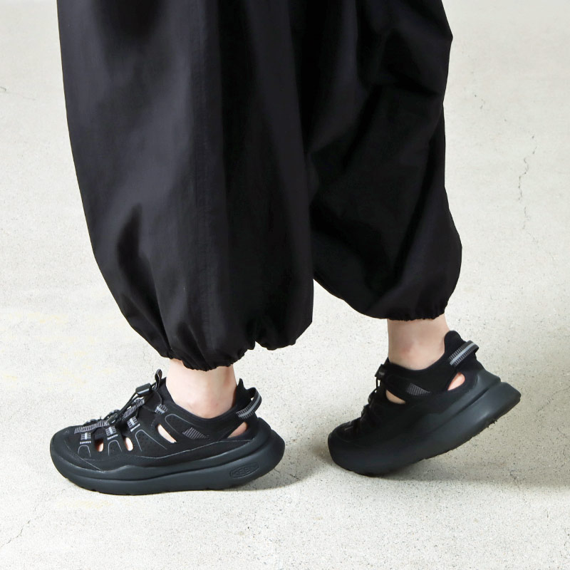 KEEN (キーン) WK450 SANDAL #WOMENS / WK450 サンダル レディース