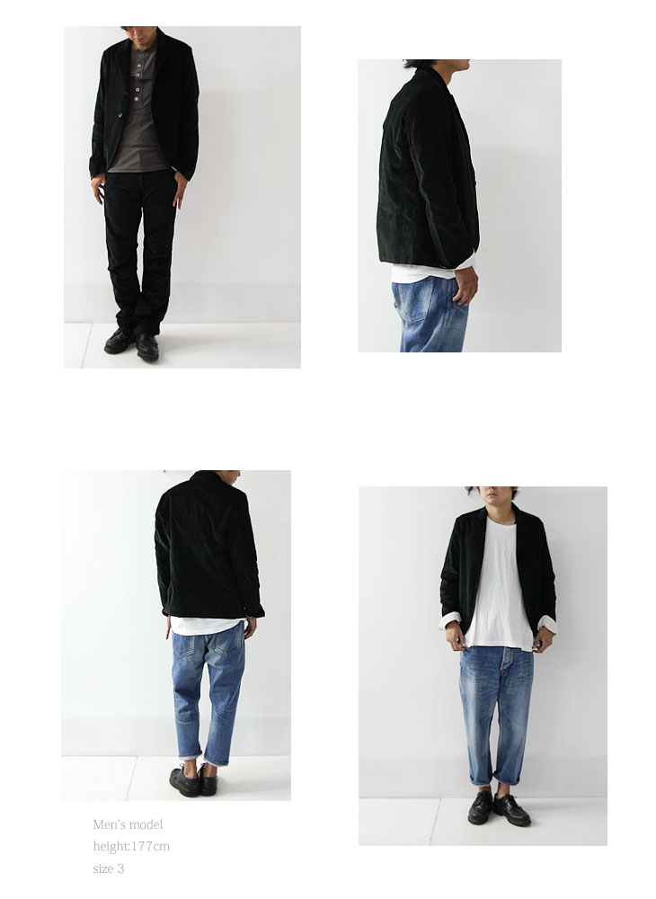 KLASICA / クラシカ CRAMPON | cotyle