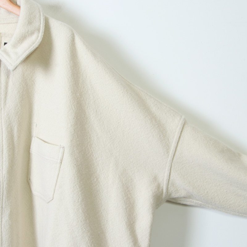 KLASICA (クラシカ) CHEVAL / ワークジャケット