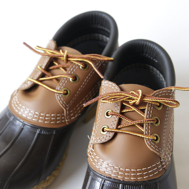 L.L.Bean (エルエルビーン) Women's Bean Boots Gumshoes / レディース