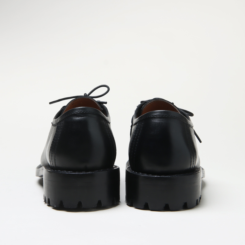 Milton Keynes (ミルトンキーンズ) KETTU #WOMEN / チロリアンシューズ