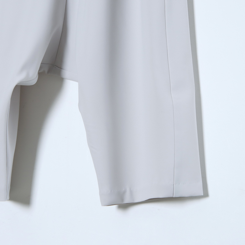 mizuiro ind (ミズイロインド) サルエルパンツ