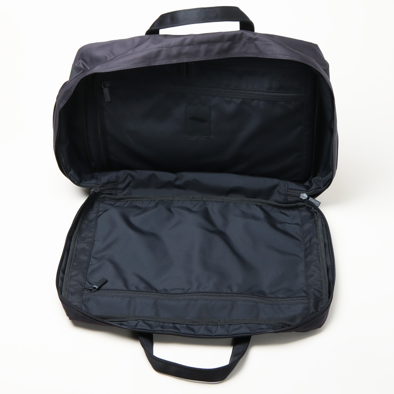 MONOLITH (モノリス) 2WAY STANDARD M BLACK / ツーウェイスタンダード