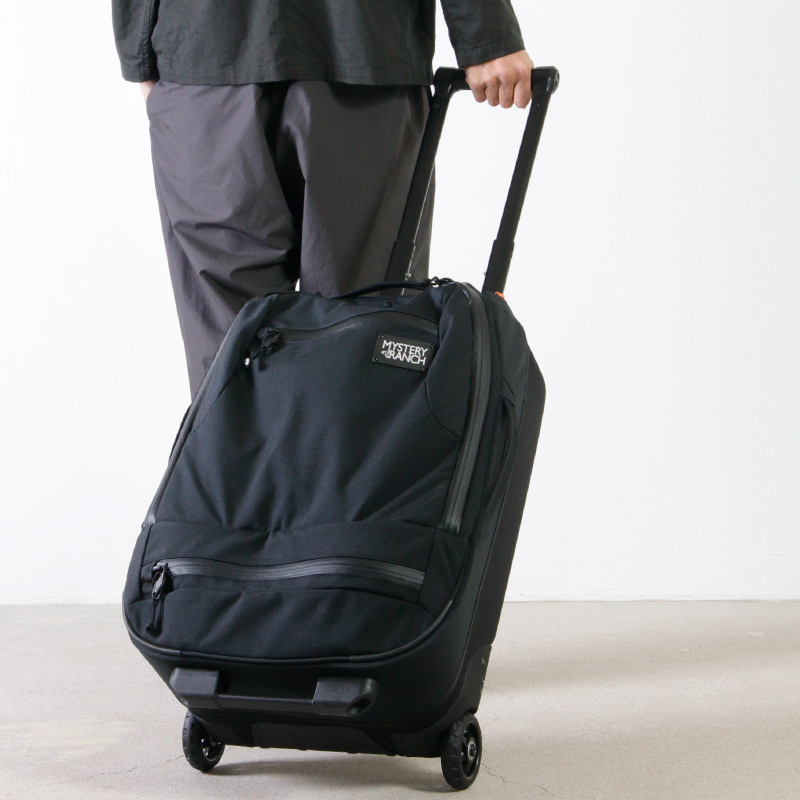 Mystery Ranch (ミステリーランチ) MISSION WHEELIE 40 / ミッション