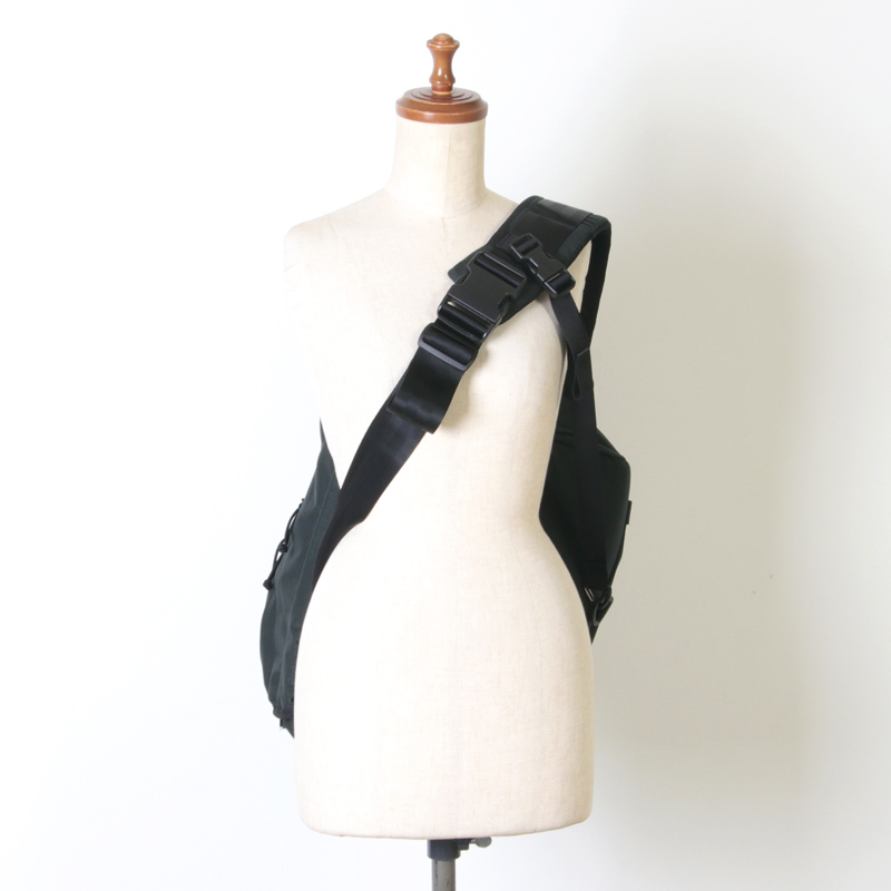 Mystery Ranch (ミステリーランチ) INVADER / インベーダー