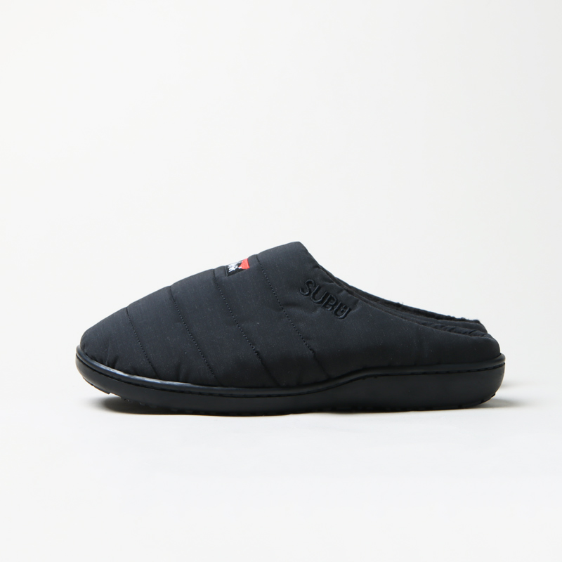 NANGA (ナンガ) NANGA×SUBU TAKIBI WINTER SANDALS / タキビ