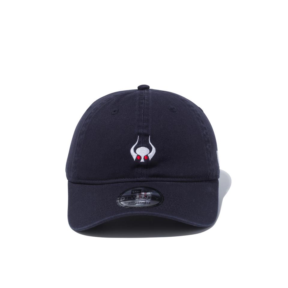 NEW ERA (ニューエラ) 920 KINBUF NVY SWHI / 9TWENTY 大阪近鉄