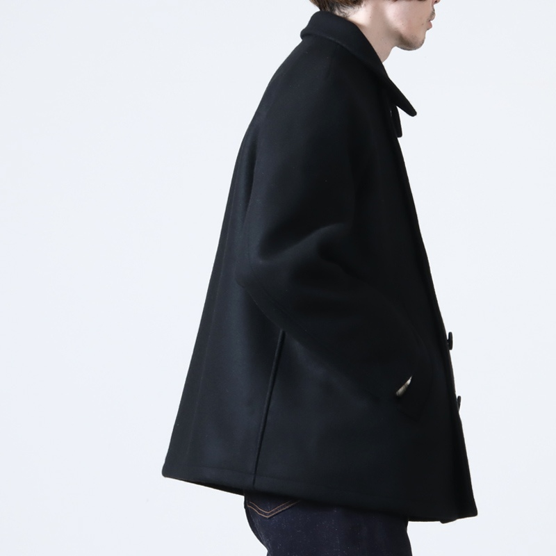 nisica (ニシカ) Pコート