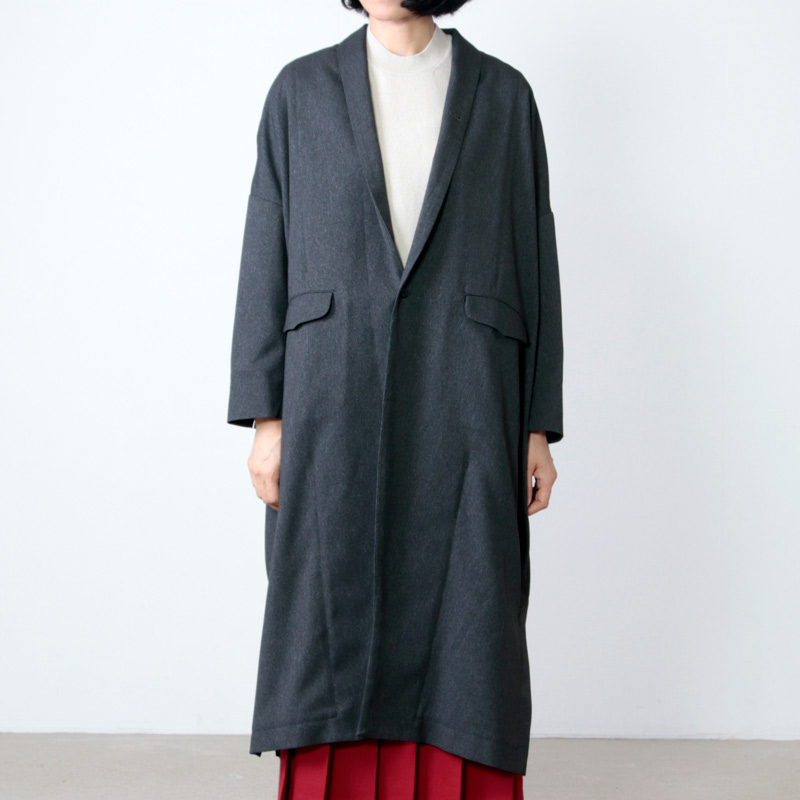 NO CONTROL AIR (ノーコントロールエアー) ポリエステルピンヘッド