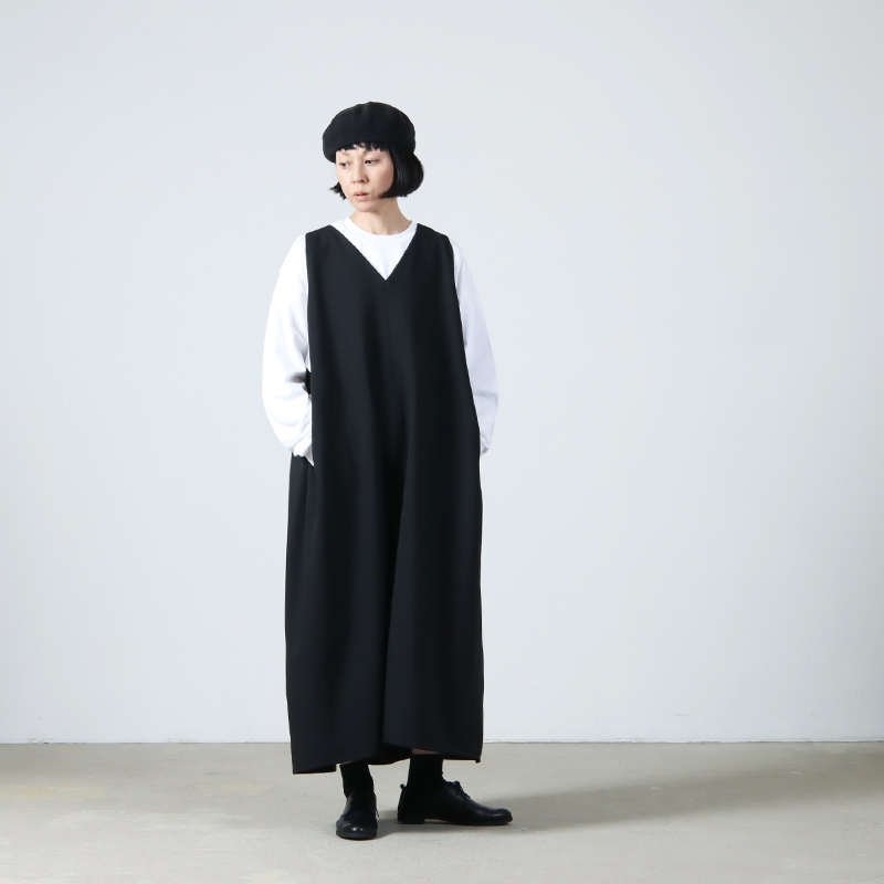 NO CONTROL AIR (ノーコントロールエアー) オクタグラムポリエステル