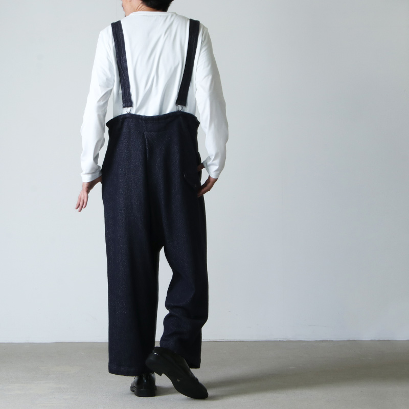 NO CONTROL AIR (ノーコントロールエアー) FIRMUM ルーズドビーツイル