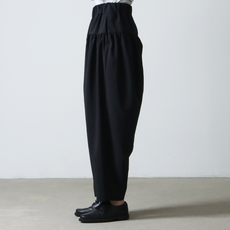 NO CONTROL AIR (ノーコントロールエアー) 強撚ポリエステル