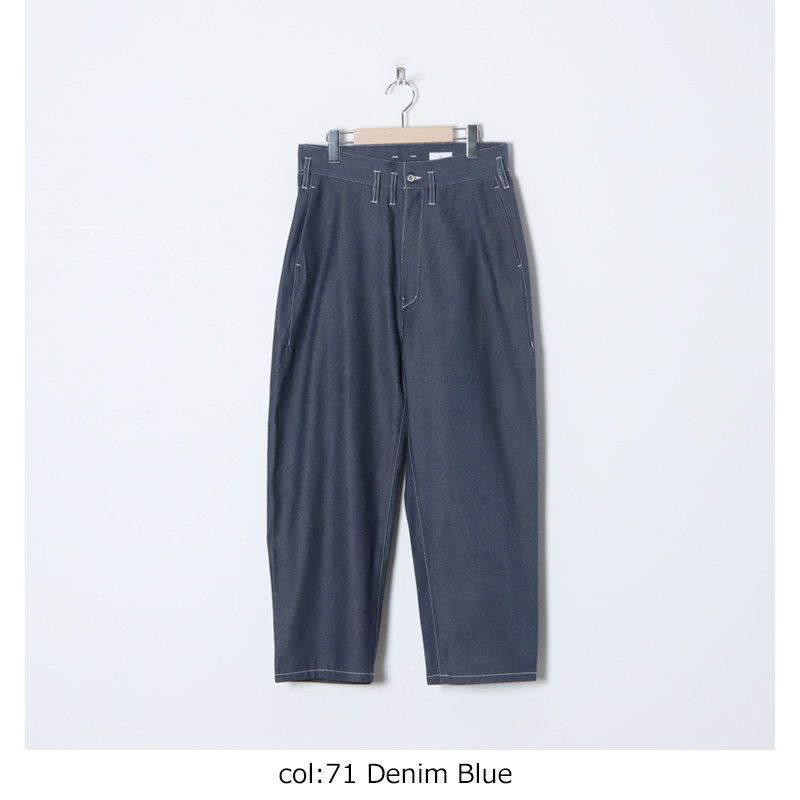 NO CONTROL AIR (ノーコントロールエアー) FIRMUM 強撚ポリエステル