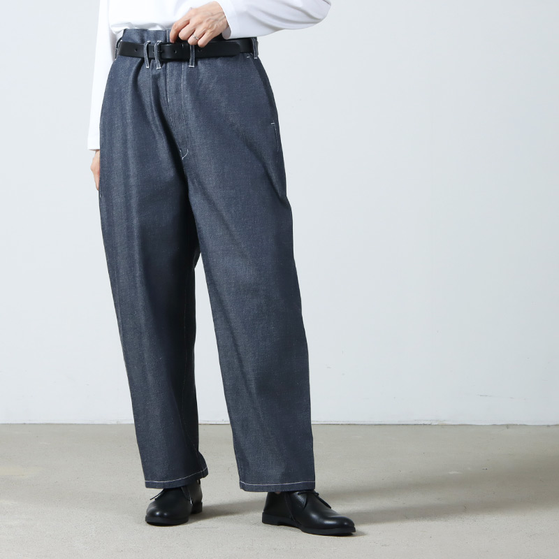 NO CONTROL AIR (ノーコントロールエアー) FIRMUM 強撚ポリエステル