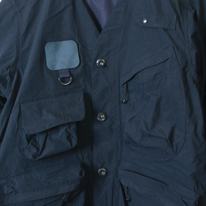 norbit (ノービット) Field Jacket / フィールドジャケット