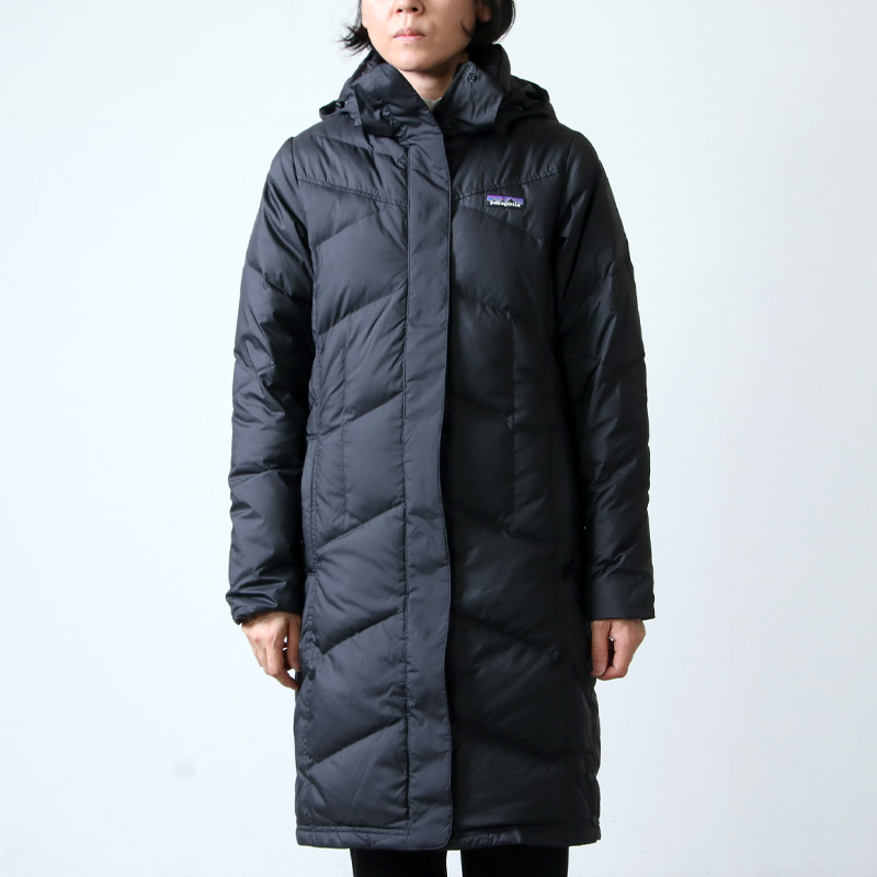 PATAGONIA (パタゴニア) W's Down With It Parka / ウィメンズ ダウン