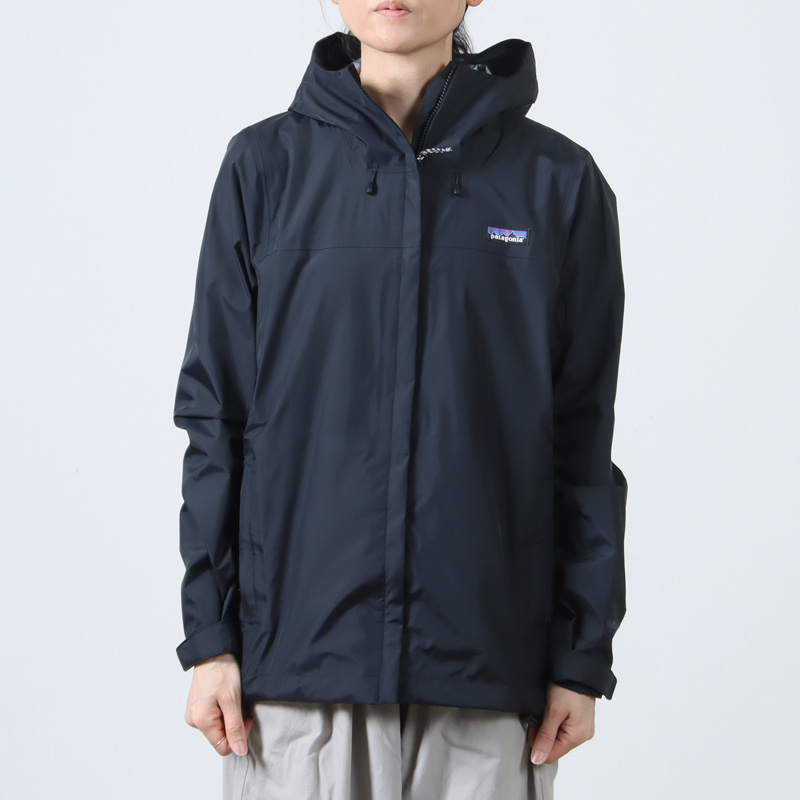 PATAGONIA (パタゴニア) W's Torrentshell 3L Rain Jkt / ウィメンズ