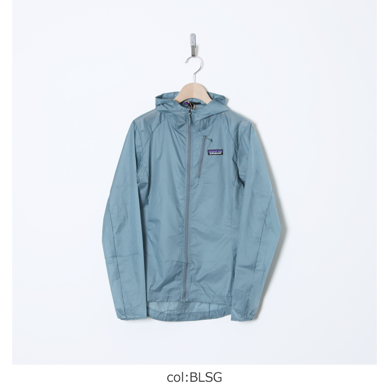 PATAGONIA (パタゴニア) W's Houdini Jkt / ウィメンズ・フーディーニ
