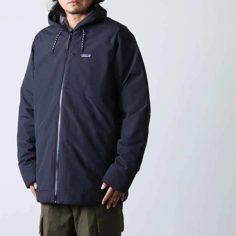 PATAGONIA (パタゴニア) M's Downdrift 3-in-1 Jkt / メンズ・ダウン
