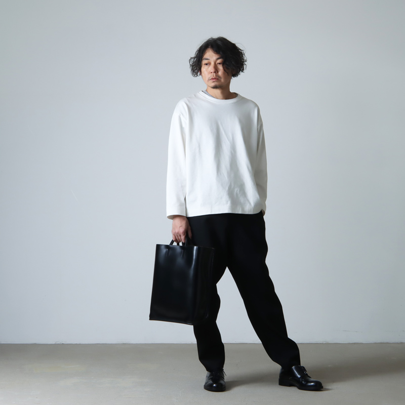 PIENI (ピエニ) TOTE L / トートバッグ
