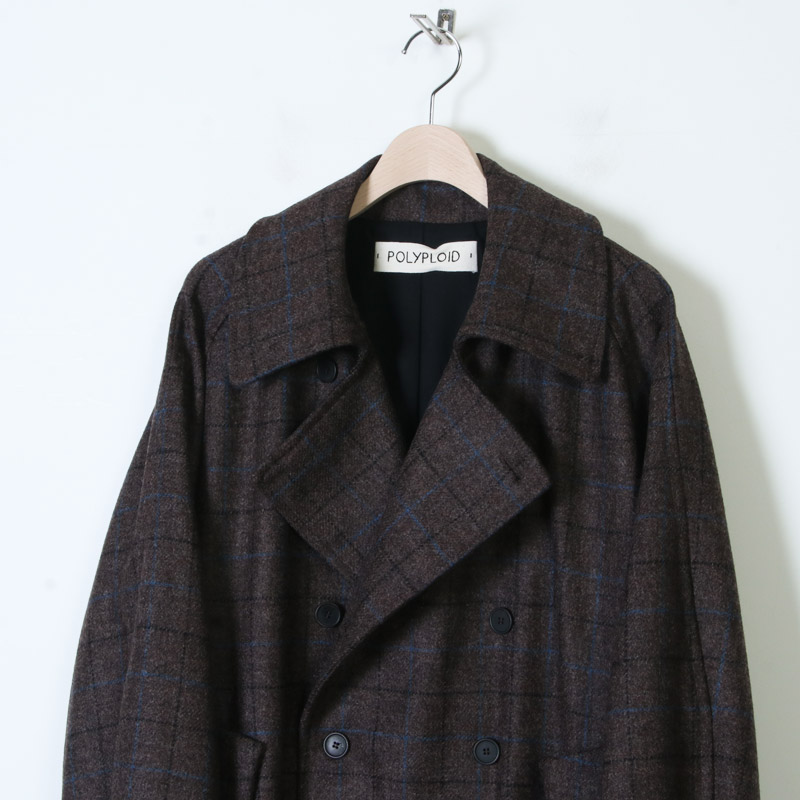 POLYPLOID (ポリプロイド) P-COAT B / PコートB