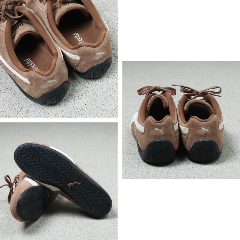 PUMA (プーマ) SPEEDCAT OG-Haute Coffee / スピードキャット OG
