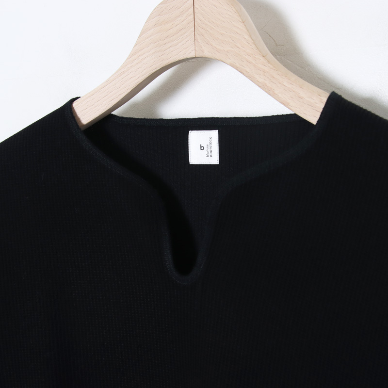 blurhmsROOTSTOCK (ブラームス ルーツストック) Rough&Smooth Thermal