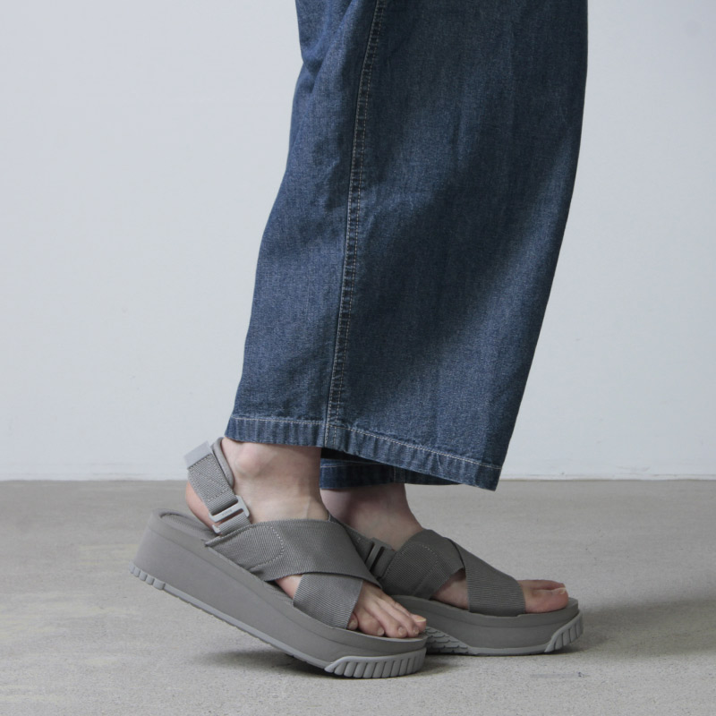 SHAKA (シャカ) FIESTA PLATFORM / フィエスタ プラットフォーム