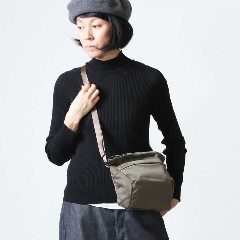 STYLE CRAFT (スタイルクラフト) STUFF スプリングショルダー No.1