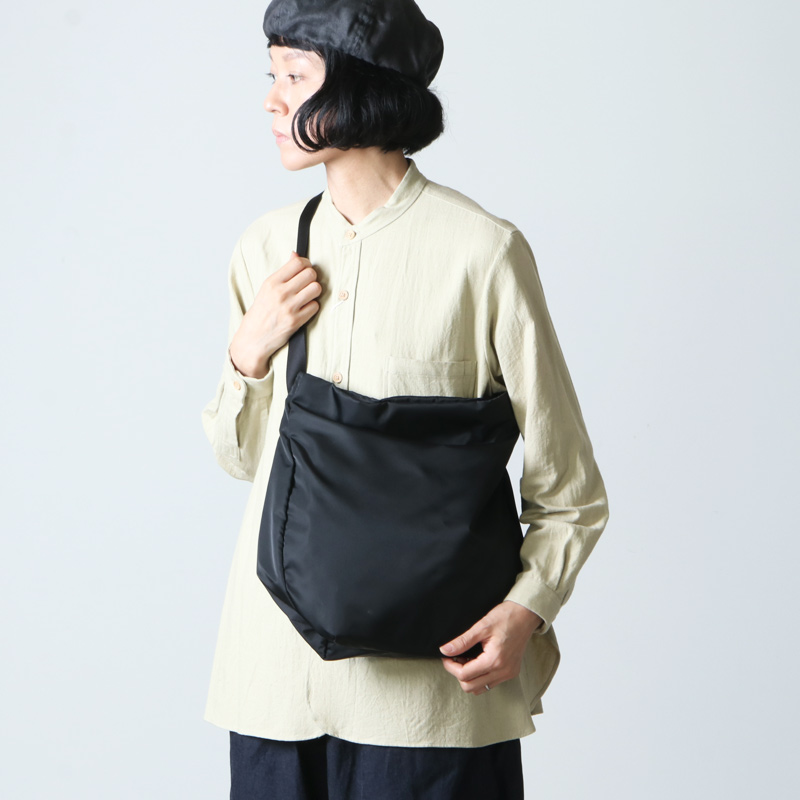 STYLE CRAFT (スタイルクラフト) LEAF travel suck No1 NYLON TWILL