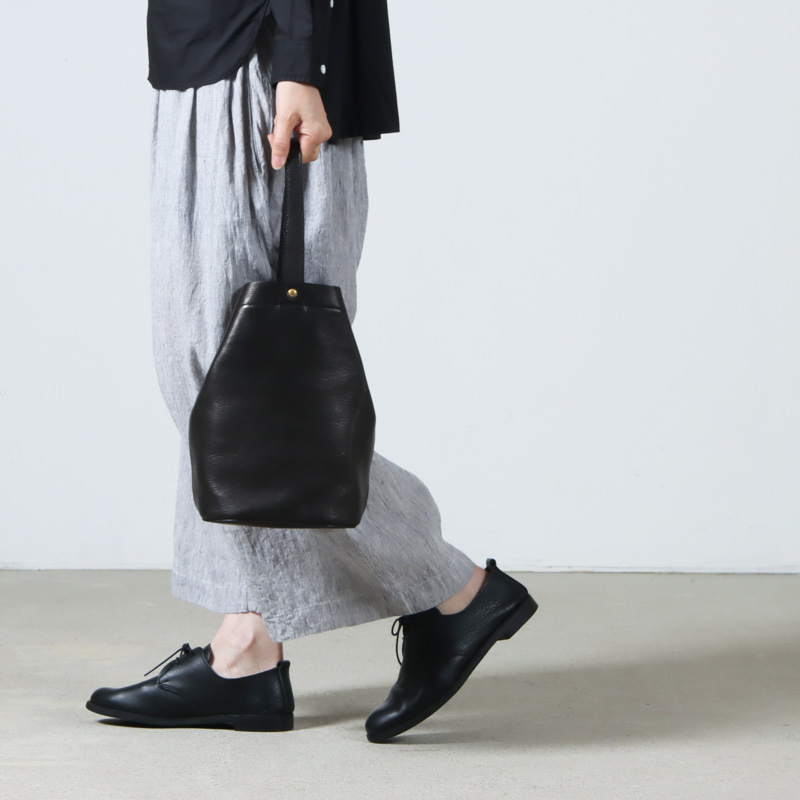 STYLE CRAFT (スタイルクラフト) ゴート2WAYワンショルダーバッグ