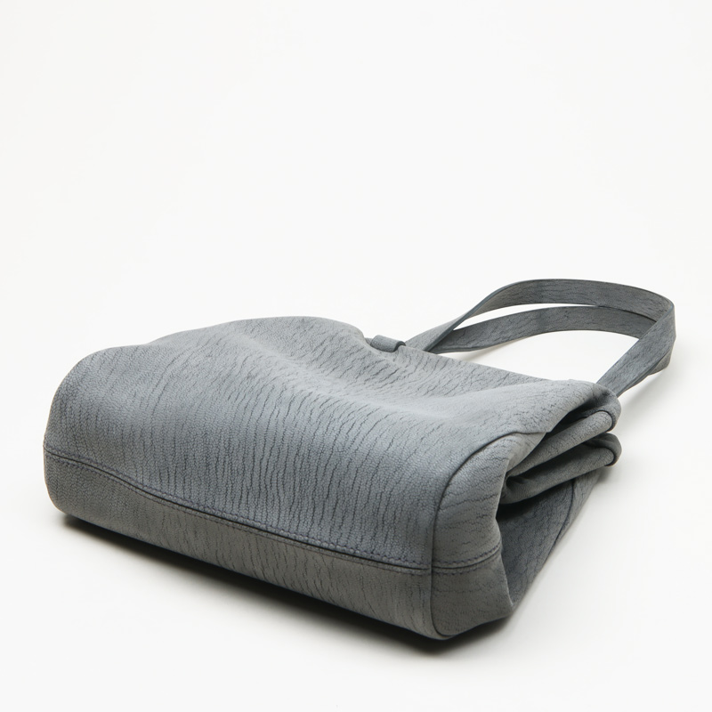 STYLE CRAFT (スタイルクラフト) ゴートヌバックフレームトート S