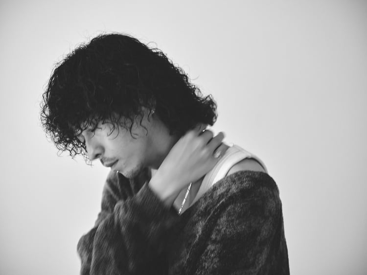 唾奇が1stソロアルバムをリリース、タイトルは武道館ワンマンと同じく