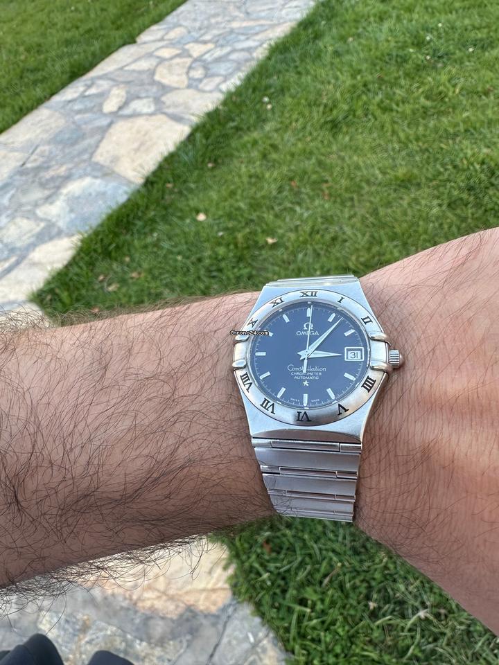 オメガ1502.40を購入する | Chrono24